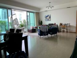 Caribbean At Keppel Bay (D4), Condominium #623626041